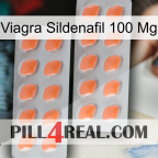 Viagra Sildenafil 100Mg 27